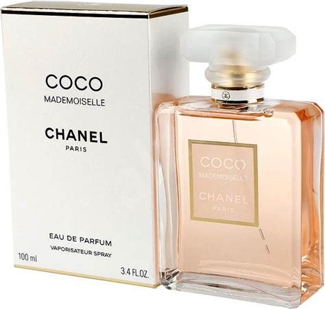 Chanel Coco Mademoiselle 100 Ml .